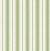 Eliott Linen Stripe Pomme FC61504 by Seabrook Designs Designer Wallpaper