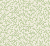 Corail Herb FC62104 by Seabrook Designs Designer Wallpaper