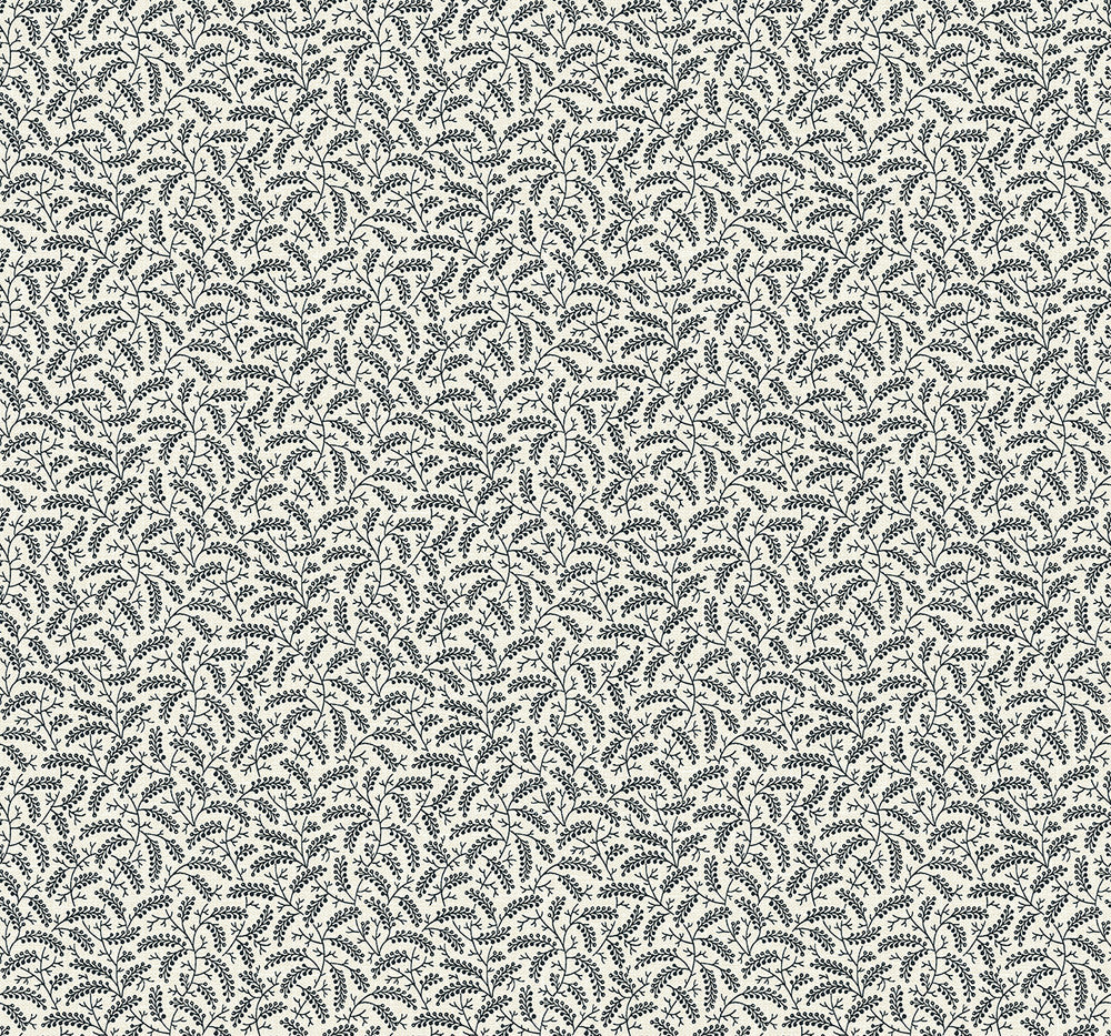 Cossette Poppy Seed FC62200 by Seabrook Designs Designer Wallpaper