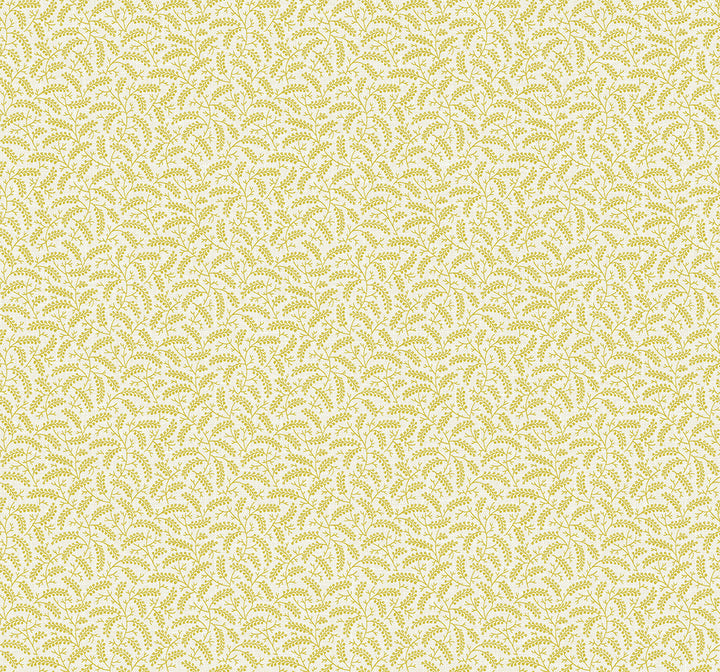Cossette Dandelion FC62203 by Seabrook Designs Designer Wallpaper