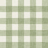 Bebe Gingham Herb FC62304 by Seabrook Designs Designer Wallpaper