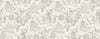 Chinoiserie Linen Fabric French Grey FC62808F by Seabrook Designs Designer Fabric