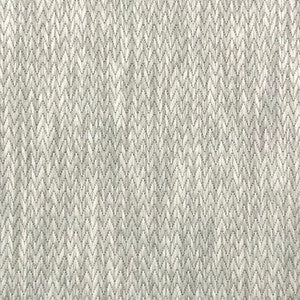 London Jermyn Mirage Gray by Europatex Designer Fabric