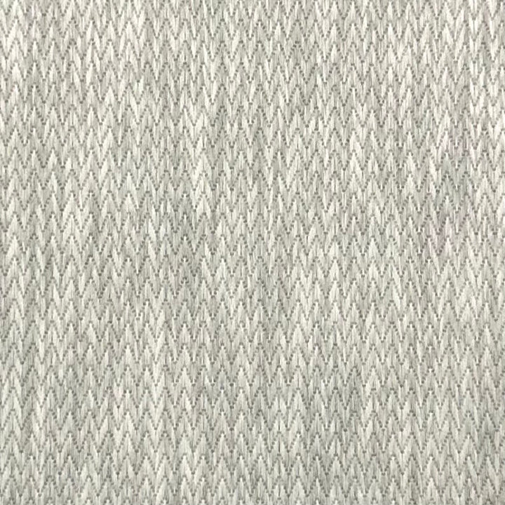 London Jermyn Mirage Gray by Europatex Designer Fabric London 100% Polyester 0.00" 55.00 inches - Swanky Fabrics -