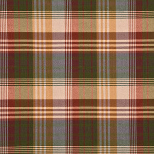 Ancient Tartan Mulberry by Mulberry Designer Fabric