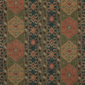 Nomad Sage by Mulberry Designer Fabric