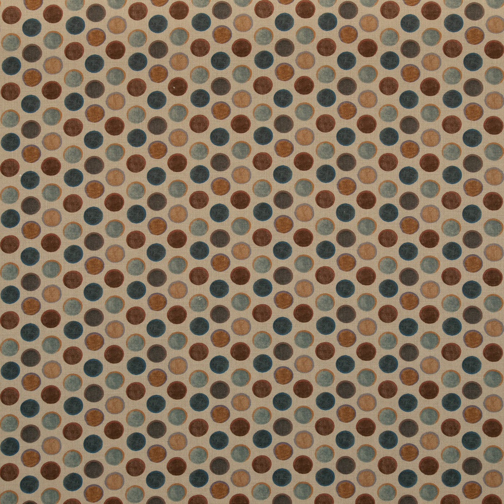 Croquet Antique by Mulberry Fabric Mulberry Fabric Croquet AntiqueFabric MULBERRY LONG WEEKEND VISCOSE - 67%;LINEN - 33% United Kingdom </p><p>Repeat: H: 10.835, V: 6.698 54.766 - Fabric Carolina -