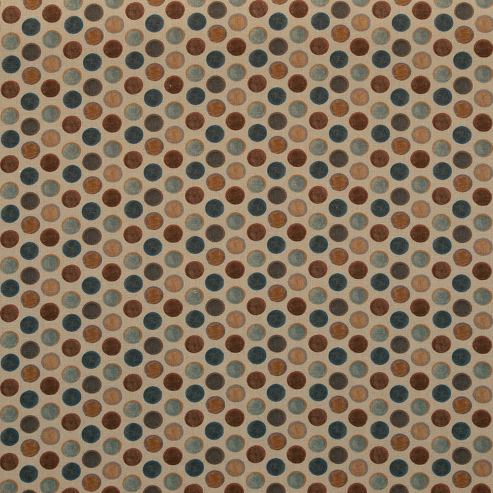Croquet Antique by Mulberry Fabric Mulberry Fabric Croquet AntiqueFabric MULBERRY LONG WEEKEND VISCOSE - 67%;LINEN - 33% United Kingdom </p><p>Repeat: H: 10.835, V: 6.698 54.766 - Fabric Carolina -