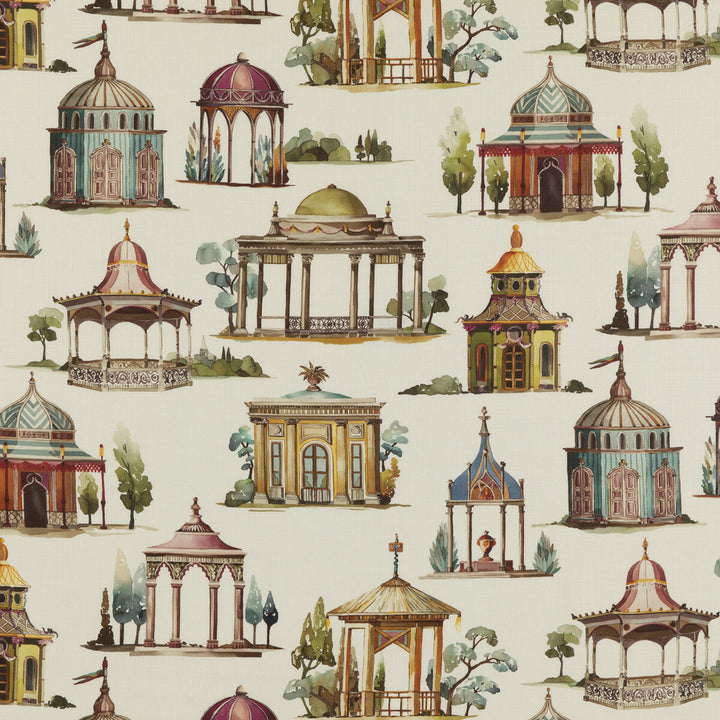 Follies Plum by Mulberry Fabric Mulberry Fabric Follies PlumFabric MULBERRY LONG WEEKEND LINEN - 100% Austria </p><p>Repeat: H: 57.918, V: 35.46 57.918 - Fabric Carolina -