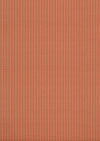 Somerton Stripe - Russet FD2013.V55.0 by Mulberry Designer Fabric