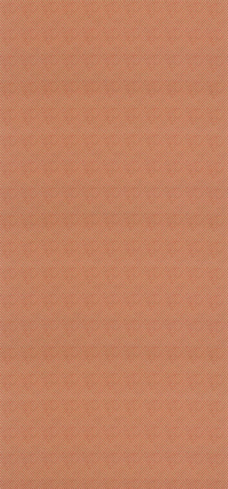 Basketweave - Russet FD2016.V55.0 by Mulberry Designer Fabric