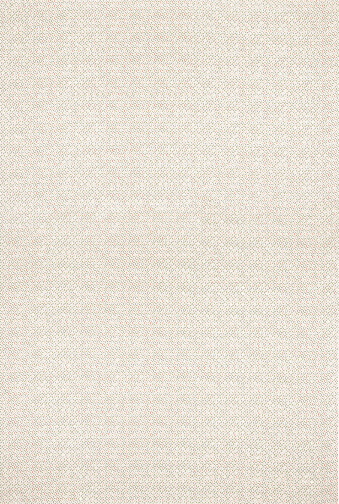 Somerton Trellis - Red/Green FD2019.V90.0 by Mulberry Designer Fabric
