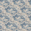 Country Walk - Blue FD2025.H101.0 by Mulberry Designer Fabric