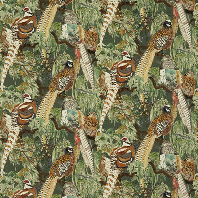 FD268.R102.0 by Mulberry Fabric Mulberry Fabric FD268.R102.0Fabric ICONS FABRICS COTTON - 88%;POLYESTER - 12% Austria </p><p>Repeat: H: 26.398, V: 22.852 52.796 - Fabric Carolina -