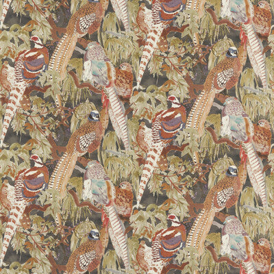 FD269.A101.0 by Mulberry Fabric Mulberry Fabric FD269.A101.0Fabric MODERN COUNTRY I LINEN - 100% Austria </p><p>Repeat: H: 28.762, V: 24.428 58.312 - Fabric Carolina -