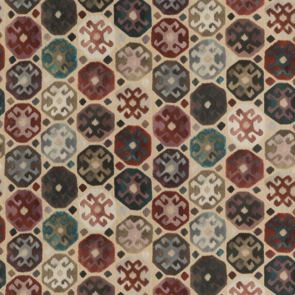 Curiosity Plum by Mulberry Fabric Mulberry Fabric Curiosity PlumFabric MODERN COUNTRY I LINEN - 100% Austria </p><p>Repeat: H: 29.156, V: 33.884 58.312 - Fabric Carolina -