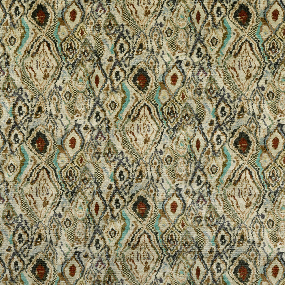Paint Box Sage by Mulberry Fabric Mulberry Fabric Paint Box SageFabric MODERN COUNTRY VELVETS COTTON - 50%;VISCOSE - 50% Italy </p><p>Repeat: H: 28.368, V: 17.73 56.736 - Fabric Carolina -