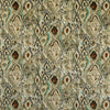 Paint Box Sage by Mulberry Designer Fabric