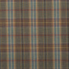 Shetland Plaid Heather by Mulberry Designer Fabric