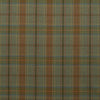 Shetland Plaid Lovat by Mulberry Designer Fabric