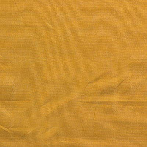 Oxford Sheer Butter Yellow by Mulberry Designer Fabric