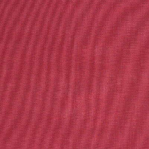 Oxford Sheer Cherry by Mulberry Designer Fabric