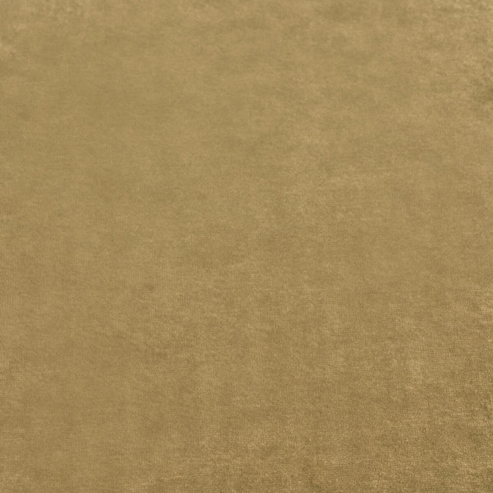 Rossini Velvet Gold by Mulberry Fabric Mulberry Fabric Rossini Velvet GoldFabric HEIRLOOM VISCOSE - 70%;COTTON - 24%;POLYESTER - 6% Italy </p><p>Repeat: H: , V: 55.948 - Fabric Carolina -