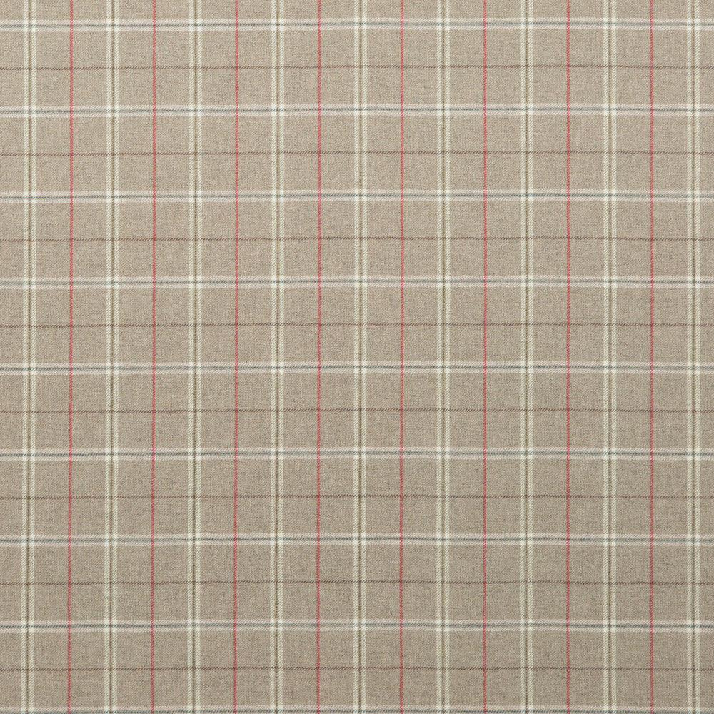 Islay Stone by Mulberry Fabric Mulberry Fabric Islay StoneFabric BOHEMIAN ROMANCE MERINO WOOL - 50%;WOOL - 50% United Kingdom </p><p>Repeat: H: 4.728, V: 4.728 59.1 - Fabric Carolina -