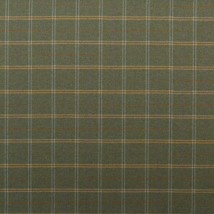 Islay Forest by Mulberry Designer Fabric BOHEMIAN ROMANCE MERINO WOOL - 50%;WOOL - 50% United Kingdom Horizontal: 4.728 and Vertical: 4.728 59.1 - Swanky Fabrics -