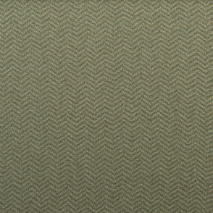 Beauly Soft Lovat by Mulberry Designer Fabric BOHEMIAN ROMANCE WOOL - 100% United Kingdom MEDIUM Horizontal: and Vertical: 59.1 - Swanky Fabrics -