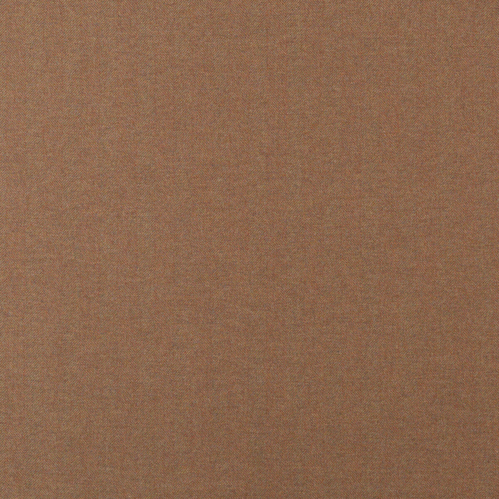 Beauly Russet by Mulberry Designer Fabric BOHEMIAN ROMANCE WOOL - 100% United Kingdom MEDIUM Horizontal: and Vertical: 59.1 - Swanky Fabrics -