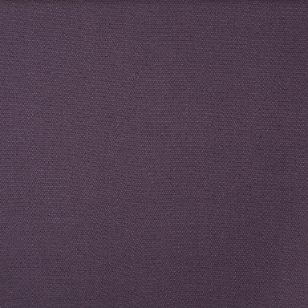 Cromarty Fig by Mulberry Designer Fabric BOHEMIAN WEAVES COTTON - 100% Italy HEAVY Horizontal: and Vertical: 53.978 - Swanky Fabrics -