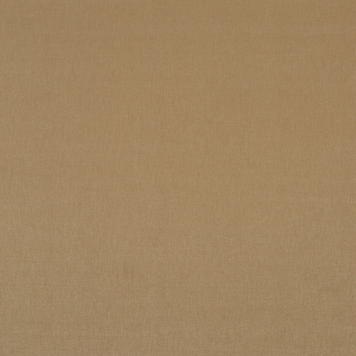 Faroe Caramel by Mulberry Designer Fabric BOHEMIAN WEAVES COTTON - 100% Italy HEAVY Horizontal: and Vertical: 53.978 - Swanky Fabrics -