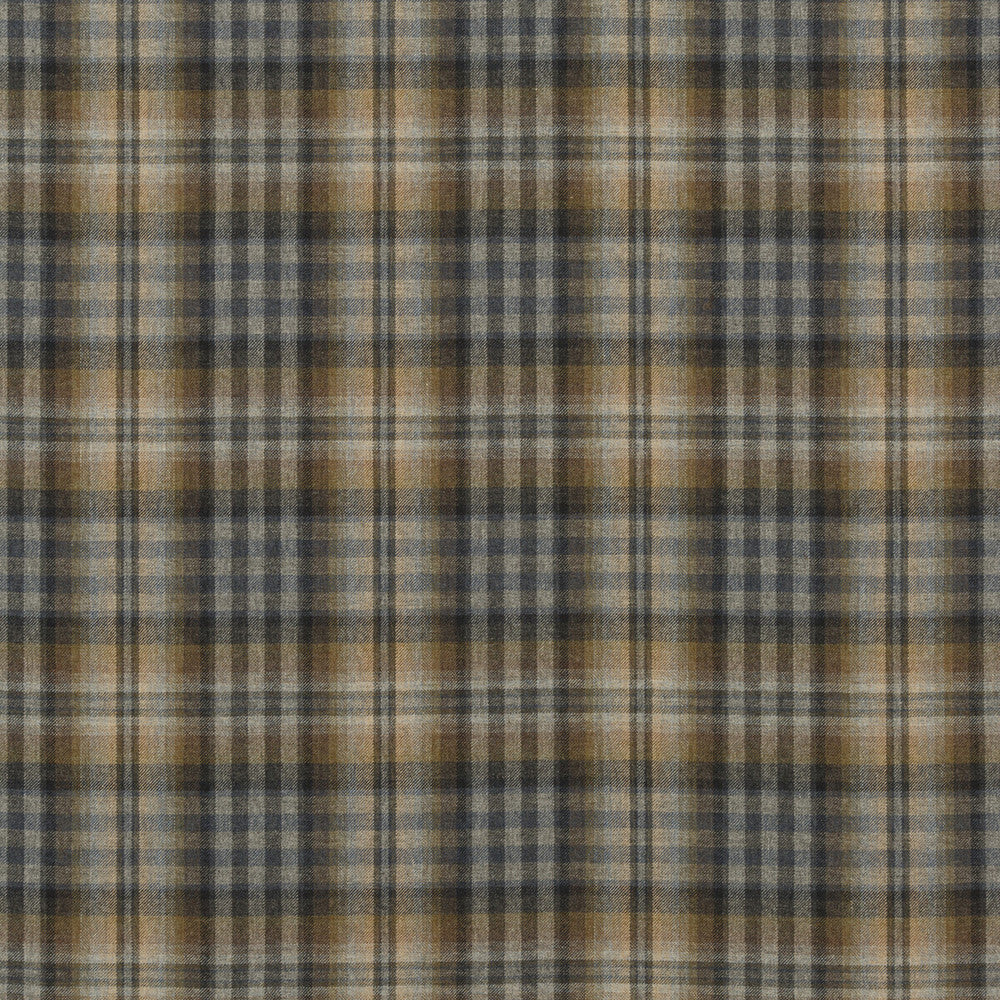 Nevis Granite by Mulberry Fabric Mulberry Fabric Nevis GraniteFabric FESTIVAL WOOL - 100% United Kingdom </p><p>Repeat: H: 9.85, V: 11.032 59.1 - Fabric Carolina -