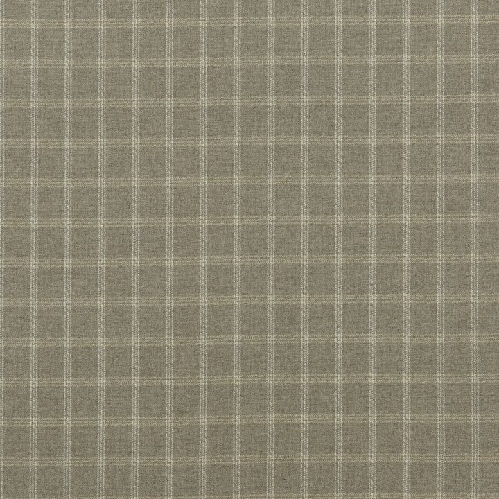 Bute Stone by Mulberry Designer Fabric FESTIVAL WOOL - 100% United Kingdom HEAVY Horizontal: 2.758 and Vertical: 2.955 57.918 - Swanky Fabrics -