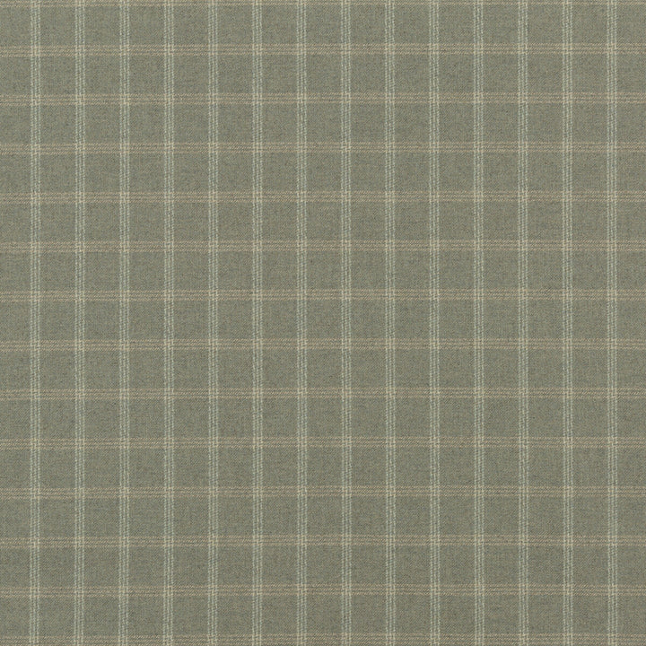 Bute Soft Lovat by Mulberry Designer Fabric FESTIVAL WOOL - 100% United Kingdom HEAVY Horizontal: 2.758 and Vertical: 2.955 57.918 - Swanky Fabrics -