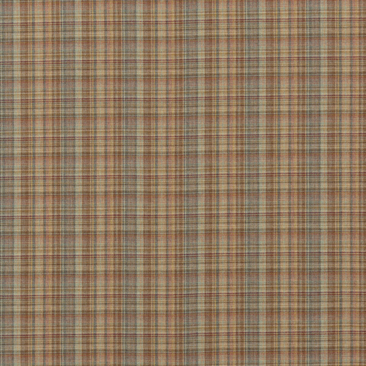 Mull Russet by Mulberry Designer Fabric FESTIVAL WOOL - 100% United Kingdom HEAVY Horizontal: 6.501 and Vertical: 3.94 59.1 - Swanky Fabrics -