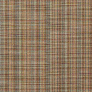 Mull Russet by Mulberry Designer Fabric