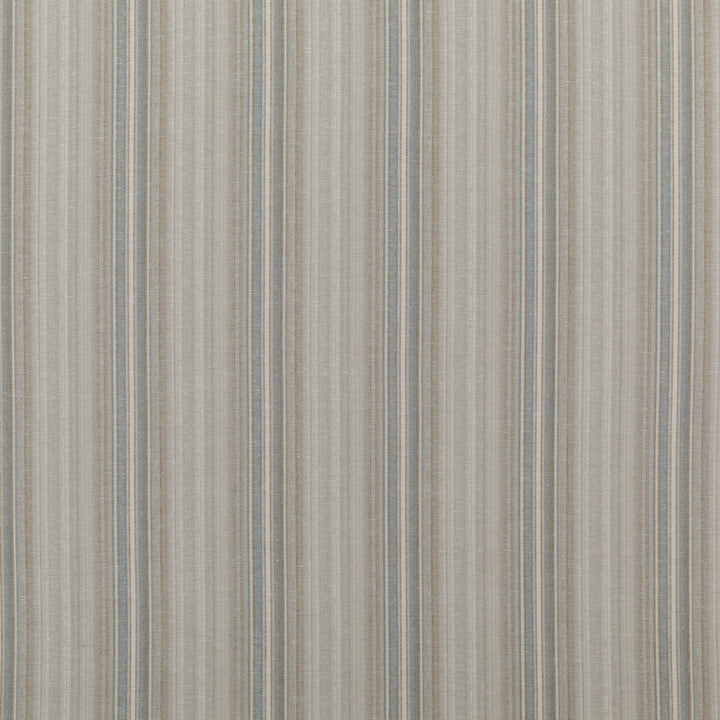 Claremont Soft Teal by Mulberry Designer Fabric MODERN COUNTRY LINEN - 55%;WOOL - 45% United Kingdom - Horizontal: 7.88 and Vertical: - 55.16 - Swanky Fabrics -