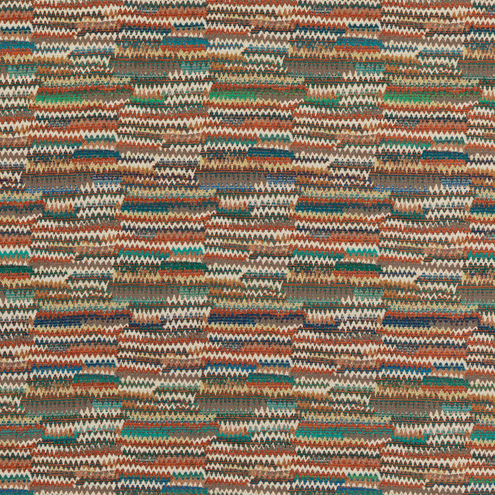 Landscape Teal/Spice by Mulberry Fabric Mulberry Fabric Landscape Teal/SpiceFabric MODERN COUNTRY II COTTON - 45%;VISCOSE - 27%;WOOL - 11%;ACRYLIC - 9%;NYLON - 8% Italy </p><p>Repeat: H: , V: 55.16 - Fabric Carolina -