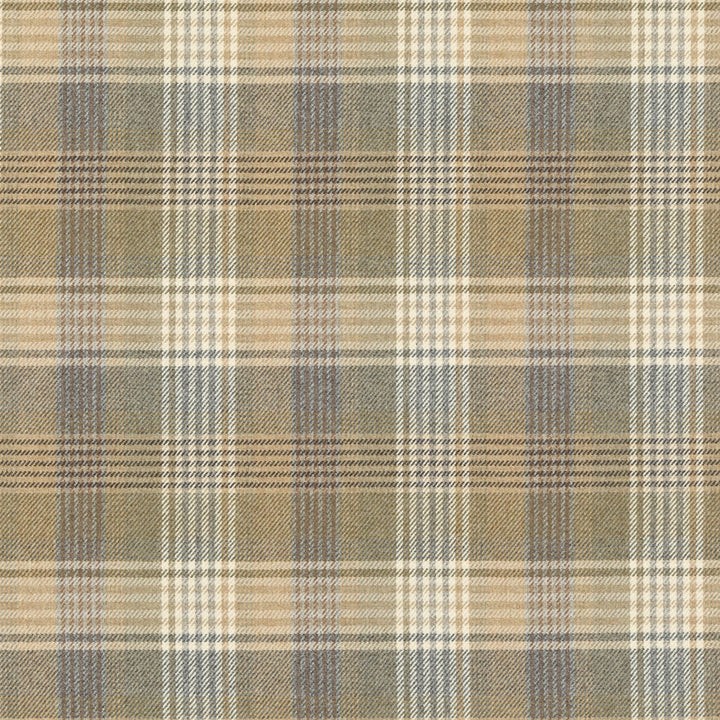 Braemar Fawn by Mulberry Designer Fabric MULBERRY WOOLS IV WOOL - 100% United Kingdom MEDIUM Horizontal: 9.85 and Vertical: 12.214 59.1 - Swanky Fabrics -