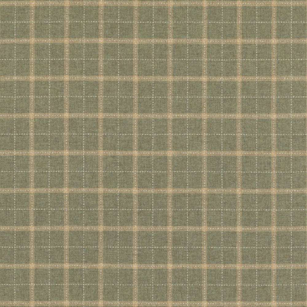Bowmont Lovat by Mulberry Fabric Mulberry Fabric Bowmont LovatFabric MULBERRY WOOLS III WOOL - 100% United Kingdom </p><p>Repeat: H: 3.546, V: 3.94 56.736 - Fabric Carolina -
