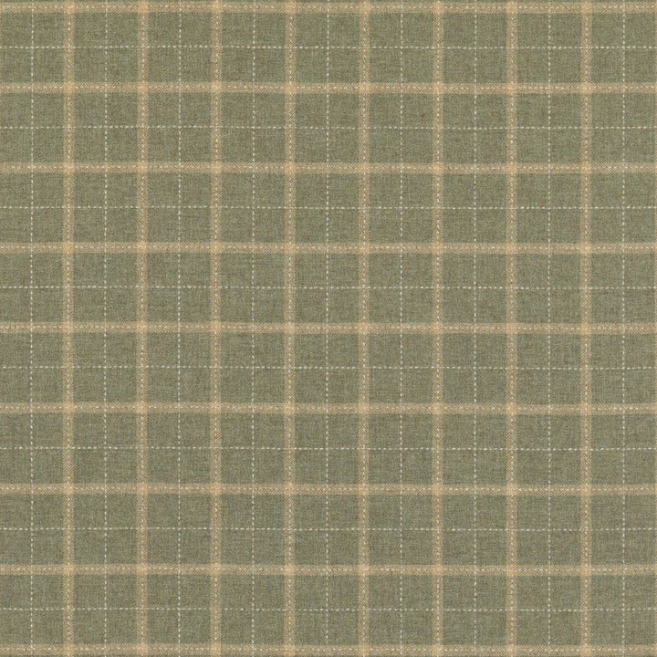Bowmont Lovat by Mulberry Designer Fabric MULBERRY WOOLS III WOOL - 100% United Kingdom MEDIUM Horizontal: 3.546 and Vertical: 3.94 56.736 - Swanky Fabrics -