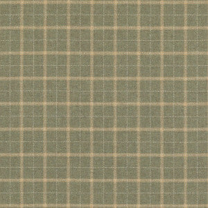 Bowmont Lovat by Mulberry Designer Fabric