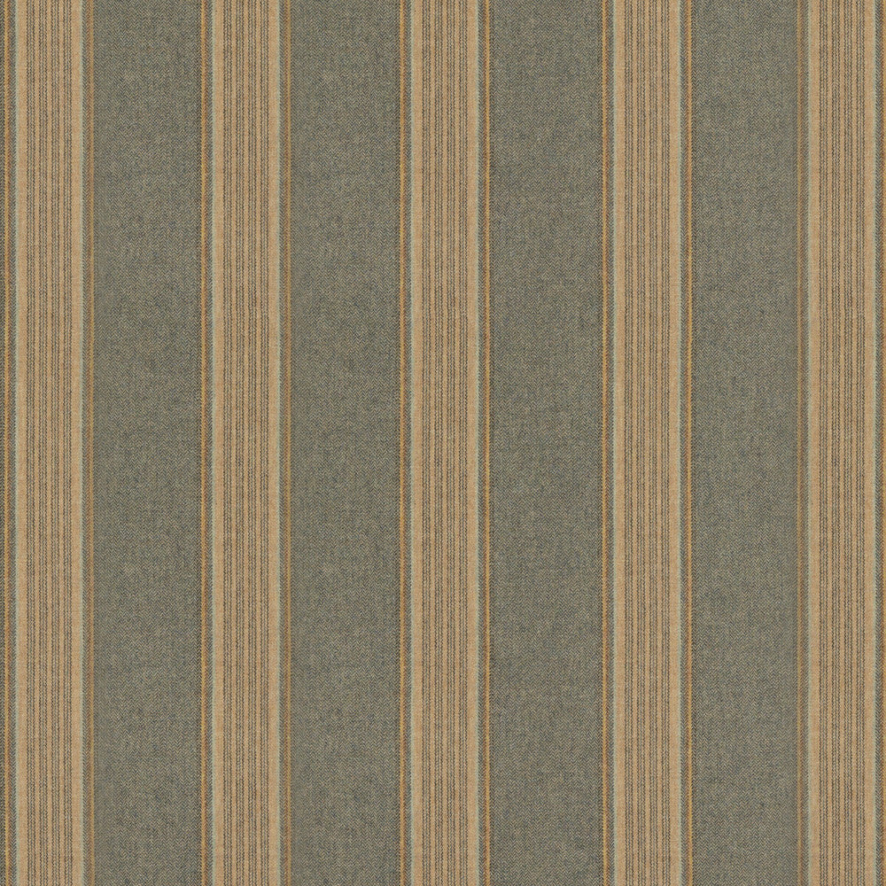 Moray Stripe Teal by Mulberry Fabric Mulberry Fabric Moray Stripe TealFabric MULBERRY WOOLS IV WOOL - 100% United Kingdom </p><p>Repeat: H: 7.88, V: 55.16 - Fabric Carolina -