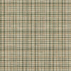 Babington Check Green/Sand by Mulberry Designer Fabric