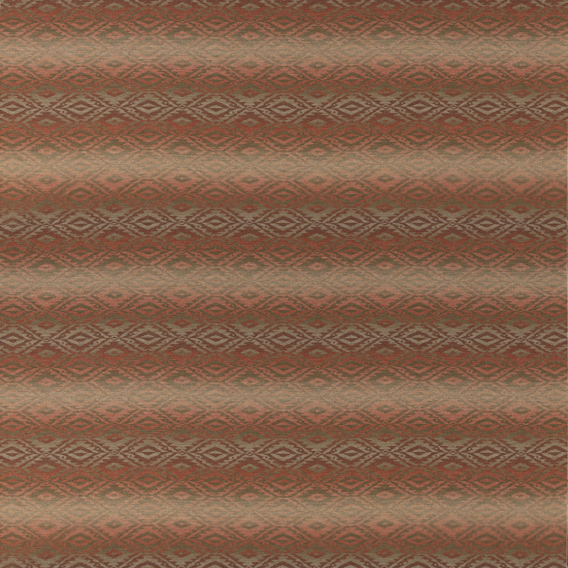 Beaumaris - Russet FD836.V55.0 by Mulberry Designer Fabric