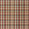 Lindisfarne Plaid - Red/Gold FD838.V102.0 by Mulberry Designer Fabric