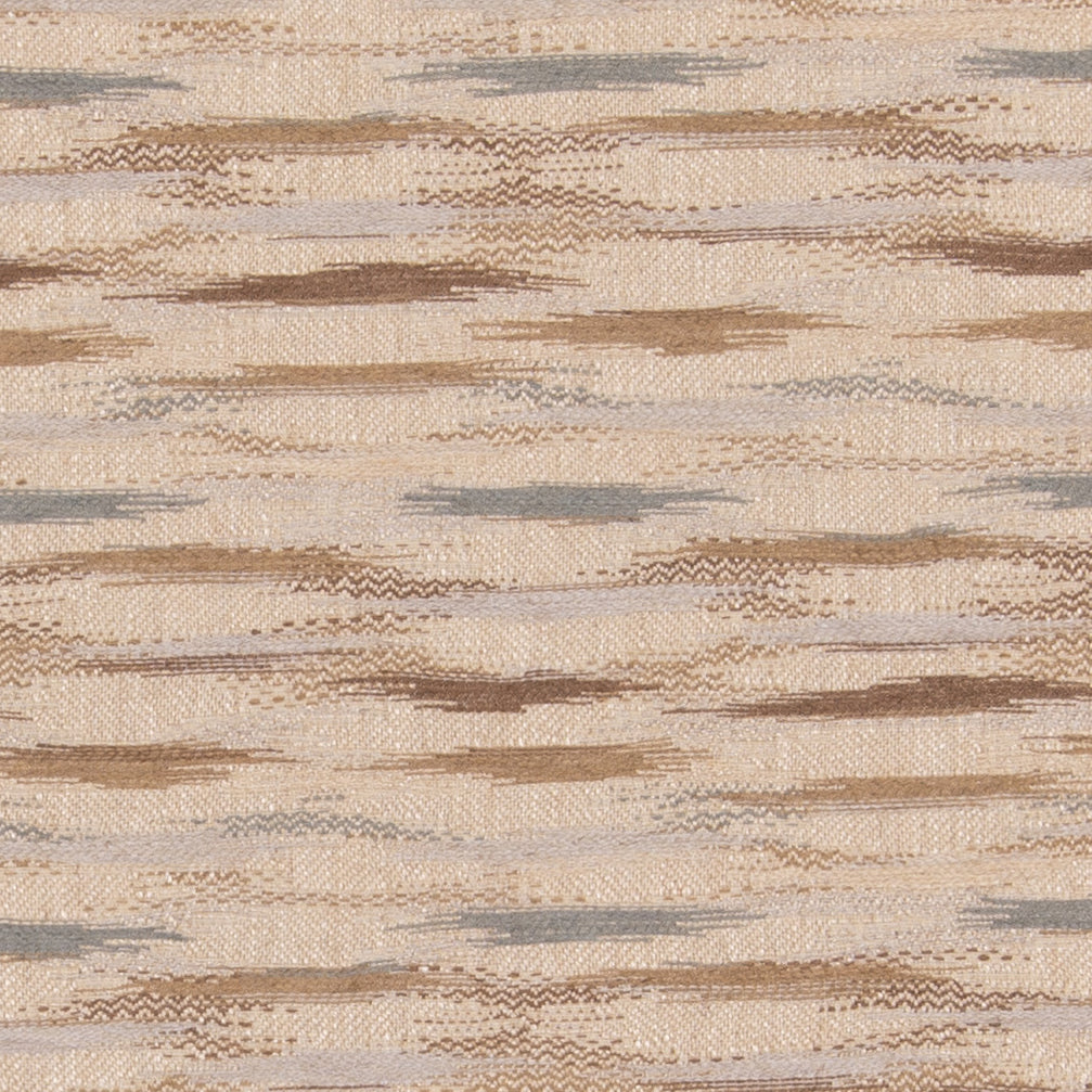 Felbrigg - Woodsmoke FD850.A15.0 by Mulberry Designer Fabric