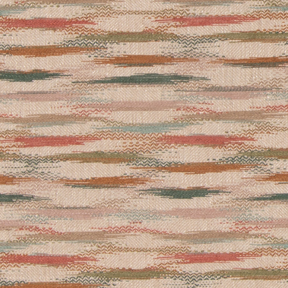 Felbrigg - Tea Rose/Sage FD850.W28.0 by Mulberry Designer Fabric